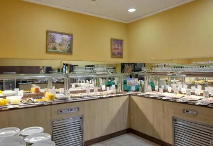 Senator Cádiz Spa - 9