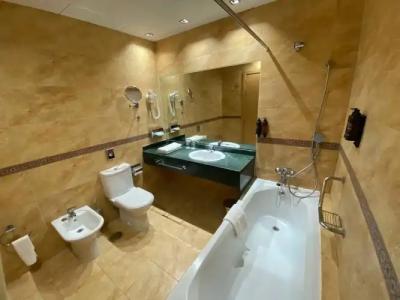 Senator Cádiz Spa - 52