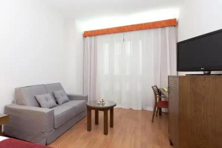 Senator Cádiz Spa - 5