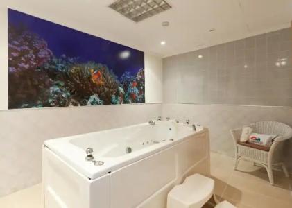 Senator Cádiz Spa - 7