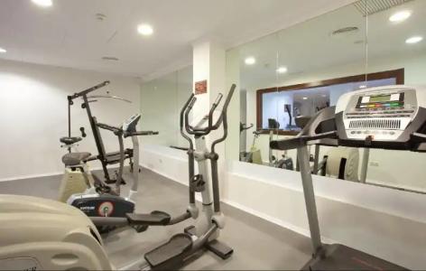 Senator Cádiz Spa - 17