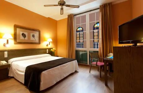 Senator Cádiz Spa - 25