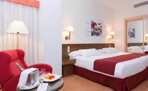 Senator Cádiz Spa - 68