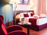 Double Junior Suite