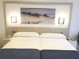 Triple room with balcony