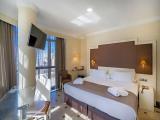 Superior Double room with sea view