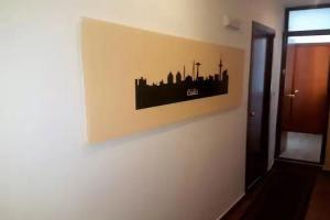 Hostal San Francisco, Cadiz