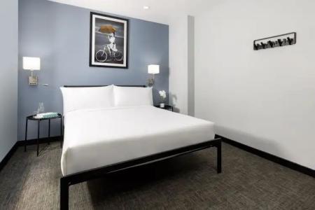 OYO Times Square - 23