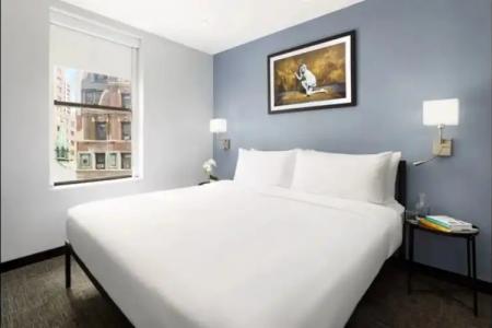 OYO Times Square - 41