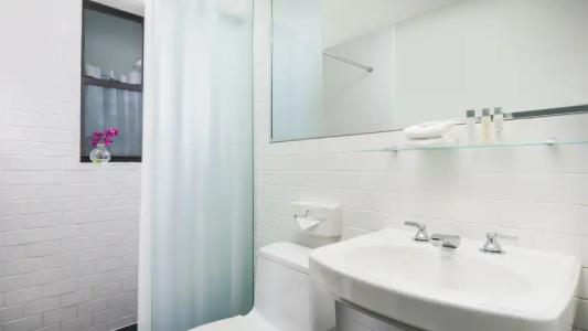 OYO Times Square - 29