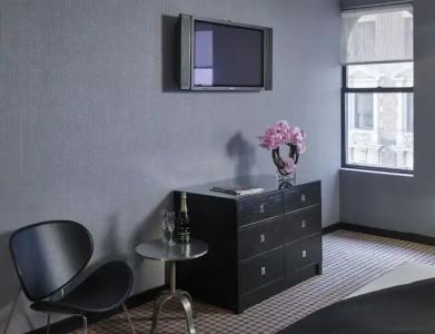 OYO Times Square - 27