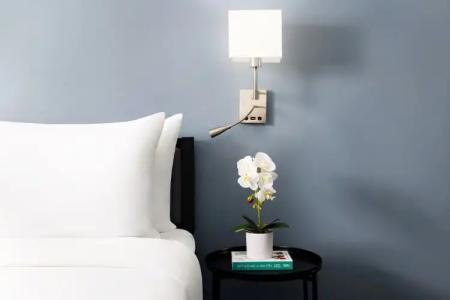 OYO Times Square - 10