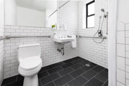 OYO Times Square - 30