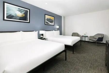 OYO Times Square - 24