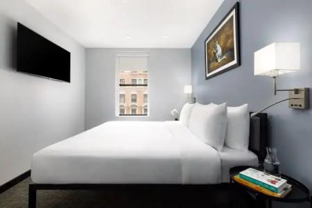 OYO Times Square - 7