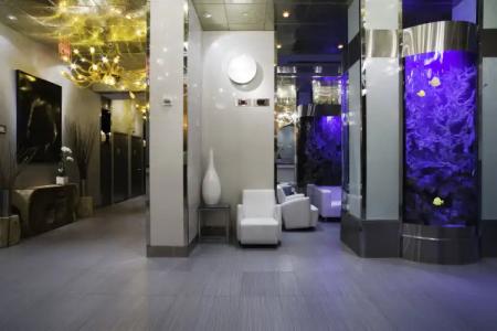 OYO Times Square - 32