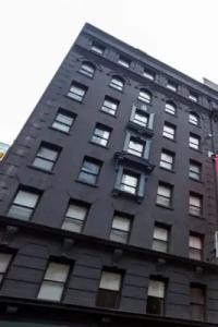 OYO Times Square - 0