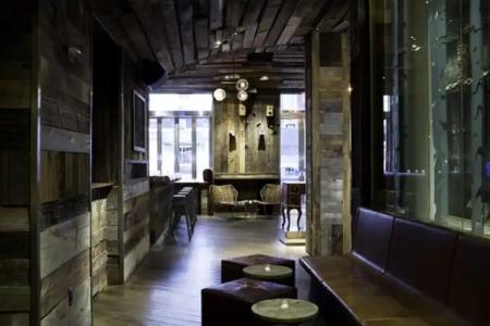 OYO Times Square - 34