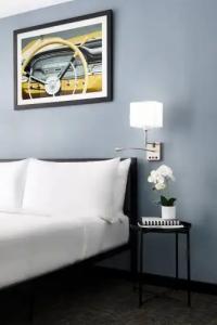 OYO Times Square - 8