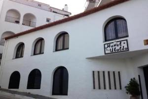 Hotel Ubaldo, Cadaques