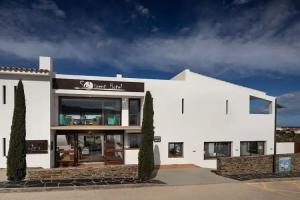 Hotel Sol Ixent, Cadaques