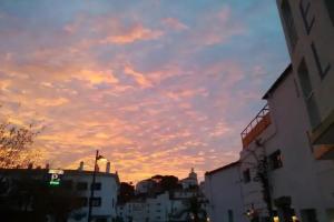 Hotel Nou Estrelles, Cadaques
