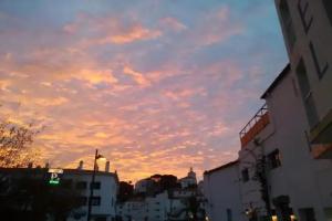 Hotel Nou Estrelles, Cadaques