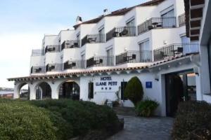 Cadaques - Hotels
