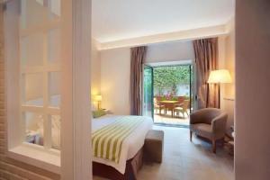 Hotel Playa Sol, Cadaques