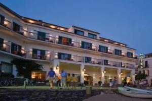 Hotel Playa Sol, Cadaques