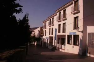 Hotel Can Pepín, Cadaques