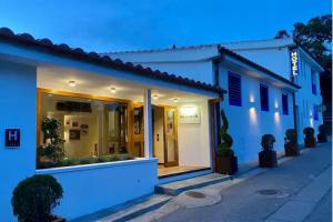 Hotel Blaumar Cadaques, Cadaques