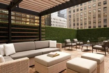 Park Lane New York - 21