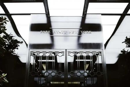 Park Lane New York