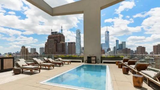 ModernHaus SoHo - 18