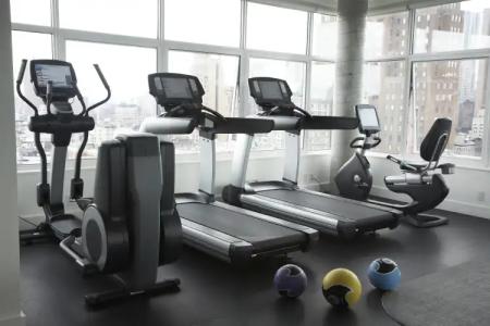 ModernHaus SoHo - 20