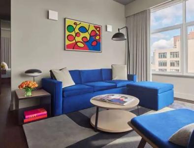 ModernHaus SoHo - 85