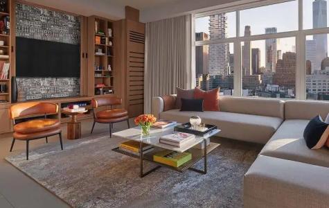 ModernHaus SoHo - 52