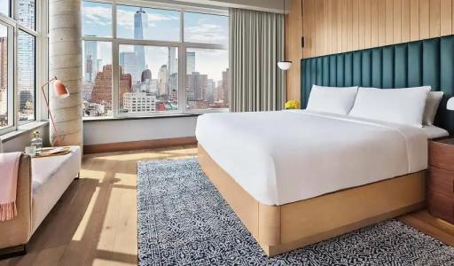 ModernHaus SoHo - 56