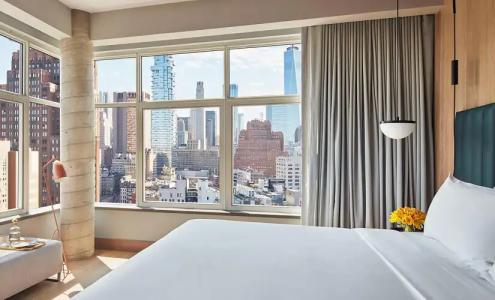 ModernHaus SoHo - 55