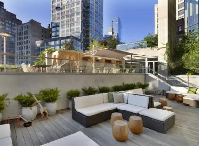 ModernHaus SoHo - 23