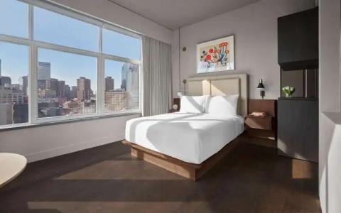 ModernHaus SoHo - 106