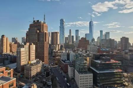 ModernHaus SoHo - 104