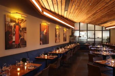 ModernHaus SoHo - 25