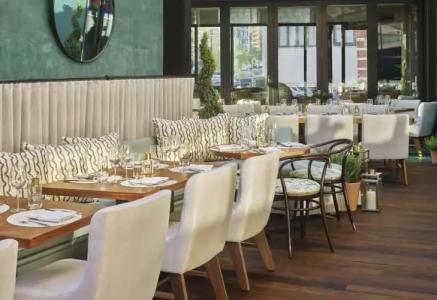 ModernHaus SoHo - 26