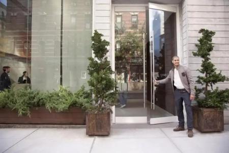 ModernHaus SoHo - 27