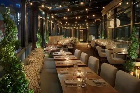 ModernHaus SoHo - 31