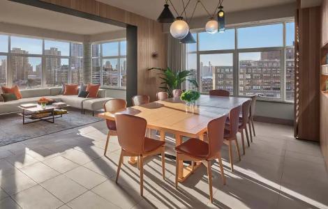 ModernHaus SoHo - 51