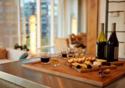 ModernHaus SoHo - 13