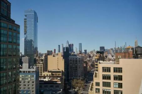 ModernHaus SoHo - 87